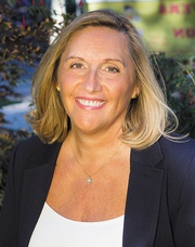 CHRISTEL PETITCOLLIN