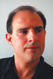 Yves-Alexandre Thalmann