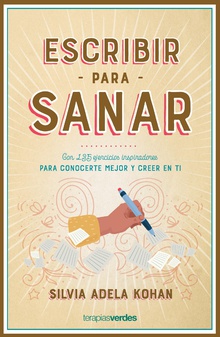 Escribir para sanar