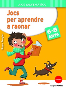 Jocs per aprendre a raonar (6-8 anys)