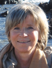 ANNE VAN STAPPEN