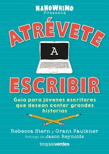 Atrévete a escribir